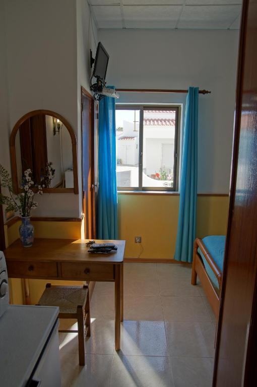 Apartamentos E Quartos Atalaia Σάγκρες Εξωτερικό φωτογραφία